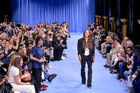 Olivier Rousteing Leaves Balmain After 14 Years