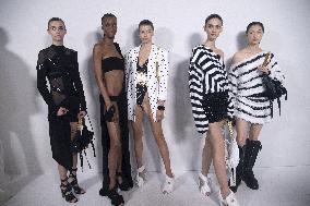 Olivier Rousteing Leaves Balmain After 14 Years