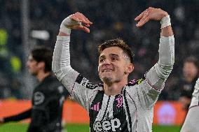 CALCIO - UEFA Champions League - Juventus FC vs Sporting CP