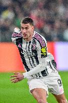 CALCIO - UEFA Champions League - Juventus FC vs Sporting CP