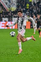 CALCIO - UEFA Champions League - Juventus FC vs Sporting CP