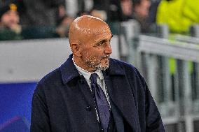 CALCIO - UEFA Champions League - Juventus FC vs Sporting CP