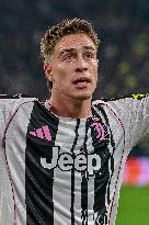 CALCIO - UEFA Champions League - Juventus FC vs Sporting CP