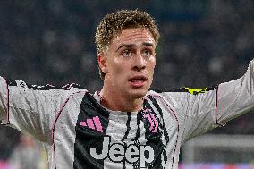 CALCIO - UEFA Champions League - Juventus FC vs Sporting CP