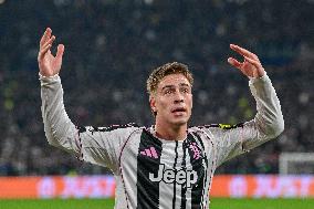 CALCIO - UEFA Champions League - Juventus FC vs Sporting CP