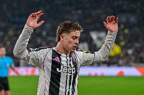 CALCIO - UEFA Champions League - Juventus FC vs Sporting CP