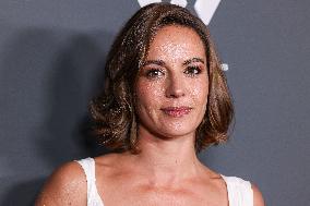 Modi Three Days On The Wing Of Madness Premiere - LA