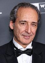 Modi Three Days On The Wing Of Madness Premiere - LA