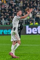 CALCIO - UEFA Champions League - Juventus FC vs Sporting CP