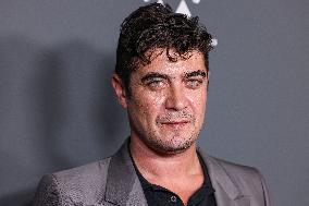 Modi Three Days On The Wing Of Madness Premiere - LA