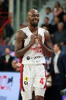 BASKET - Serie A - Openjobmetis Varese vs Virtus Olidata Bologna