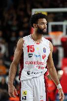 BASKET - Serie A - Openjobmetis Varese vs Virtus Olidata Bologna