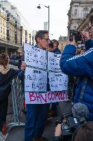 Illustration - Shein in BHV Paris