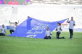 CALCIO - FIFA Mondiali - U17 Women - Semifinal - Brazil vs North Korea