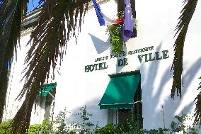 Driver Rams Into Pedestrians in Western France - Island of Oleron