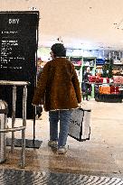 Shein Opens at BHV - Paris