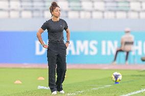 CALCIO - FIFA Mondiali - U17 Women - Semifinal - Brazil vs North Korea