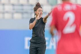 CALCIO - FIFA Mondiali - U17 Women - Semifinal - Brazil vs North Korea