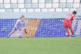 CALCIO - FIFA Mondiali - U17 Women - Semifinal - Brazil vs North Korea