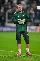 CALCIO - UEFA Champions League - Juventus FC vs Sporting CP