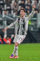 CALCIO - UEFA Champions League - Juventus FC vs Sporting CP