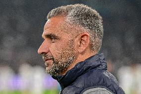 CALCIO - UEFA Champions League - Juventus FC vs Sporting CP