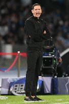 CALCIO - UEFA Champions League - SSC Napoli vs Eintracht Frankfurt