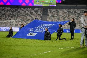 CALCIO - FIFA Mondiali - U17 Women - Semifinal - Netherlands vs Mexico