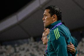 CALCIO - FIFA Mondiali - U17 Women - Semifinal - Netherlands vs Mexico