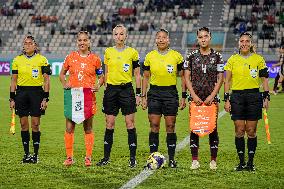 CALCIO - FIFA Mondiali - U17 Women - Semifinal - Netherlands vs Mexico