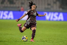 CALCIO - FIFA Mondiali - U17 Women - Semifinal - Netherlands vs Mexico