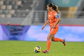CALCIO - FIFA Mondiali - U17 Women - Semifinal - Netherlands vs Mexico