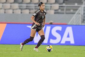 CALCIO - FIFA Mondiali - U17 Women - Semifinal - Netherlands vs Mexico