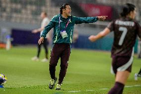 CALCIO - FIFA Mondiali - U17 Women - Semifinal - Netherlands vs Mexico