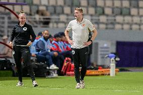 CALCIO - FIFA Mondiali - U17 Women - Semifinal - Netherlands vs Mexico