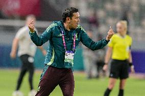 CALCIO - FIFA Mondiali - U17 Women - Semifinal - Netherlands vs Mexico