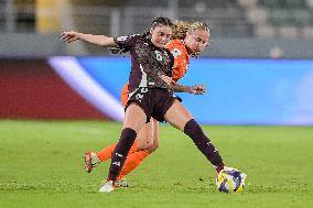 CALCIO - FIFA Mondiali - U17 Women - Semifinal - Netherlands vs Mexico