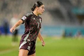 CALCIO - FIFA Mondiali - U17 Women - Semifinal - Netherlands vs Mexico