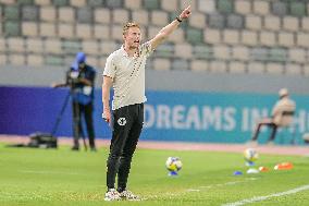 CALCIO - FIFA Mondiali - U17 Women - Semifinal - Netherlands vs Mexico