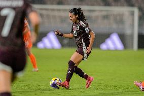 CALCIO - FIFA Mondiali - U17 Women - Semifinal - Netherlands vs Mexico