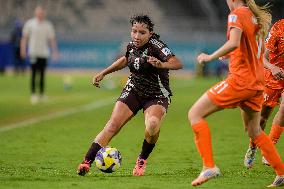 CALCIO - FIFA Mondiali - U17 Women - Semifinal - Netherlands vs Mexico