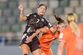 CALCIO - FIFA Mondiali - U17 Women - Semifinal - Netherlands vs Mexico