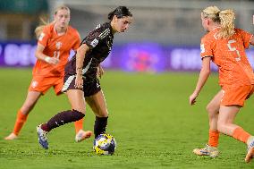 CALCIO - FIFA Mondiali - U17 Women - Semifinal - Netherlands vs Mexico