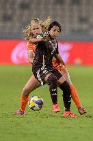 CALCIO - FIFA Mondiali - U17 Women - Semifinal - Netherlands vs Mexico