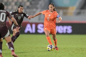 CALCIO - FIFA Mondiali - U17 Women - Semifinal - Netherlands vs Mexico