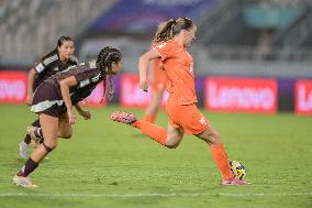 CALCIO - FIFA Mondiali - U17 Women - Semifinal - Netherlands vs Mexico