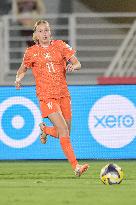 CALCIO - FIFA Mondiali - U17 Women - Semifinal - Netherlands vs Mexico