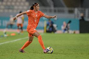 CALCIO - FIFA Mondiali - U17 Women - Semifinal - Netherlands vs Mexico