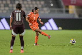 CALCIO - FIFA Mondiali - U17 Women - Semifinal - Netherlands vs Mexico