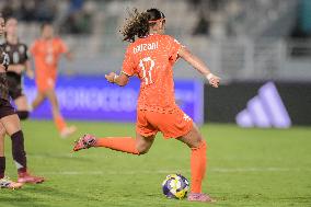 CALCIO - FIFA Mondiali - U17 Women - Semifinal - Netherlands vs Mexico
